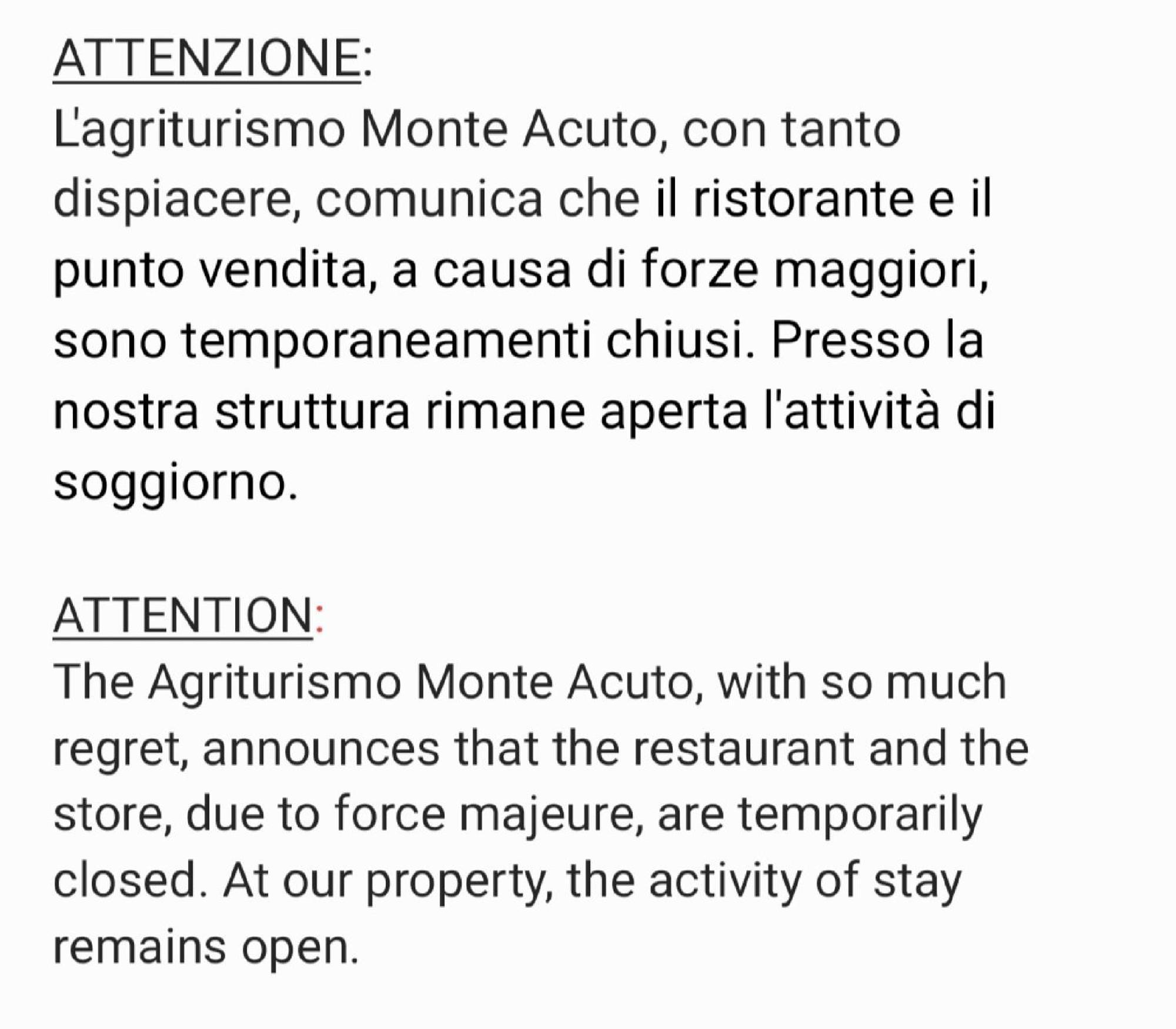 Agriturismo Monte Acuto - Natura, Mare & Relax In Piscina Тоїрано Екстер'єр фото